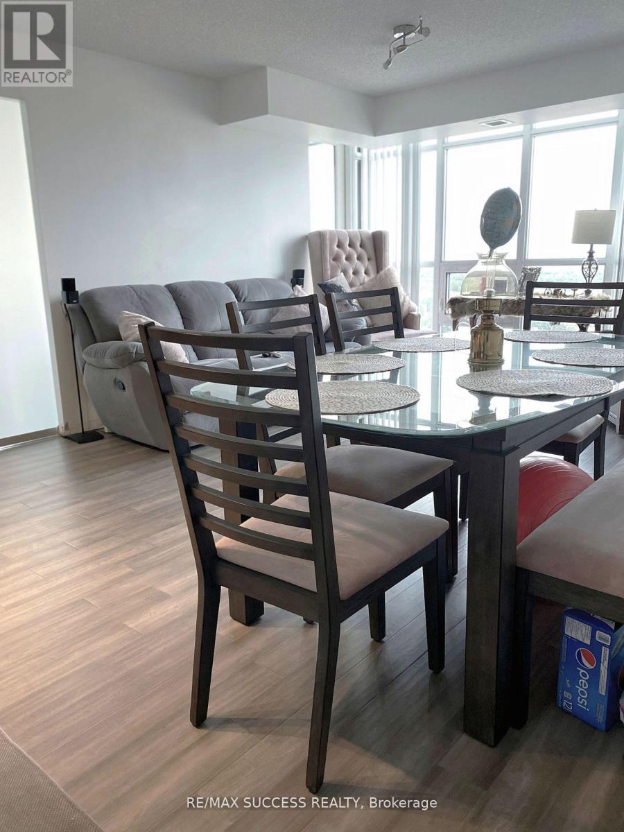 Apartment at 2304 - 830 LAWRENCE AVENUE W, Toronto