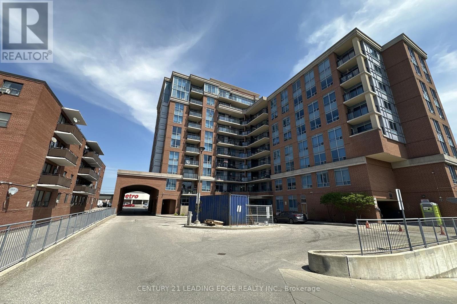 Apartment at 603 - 2772 KEELE STREET, Toronto