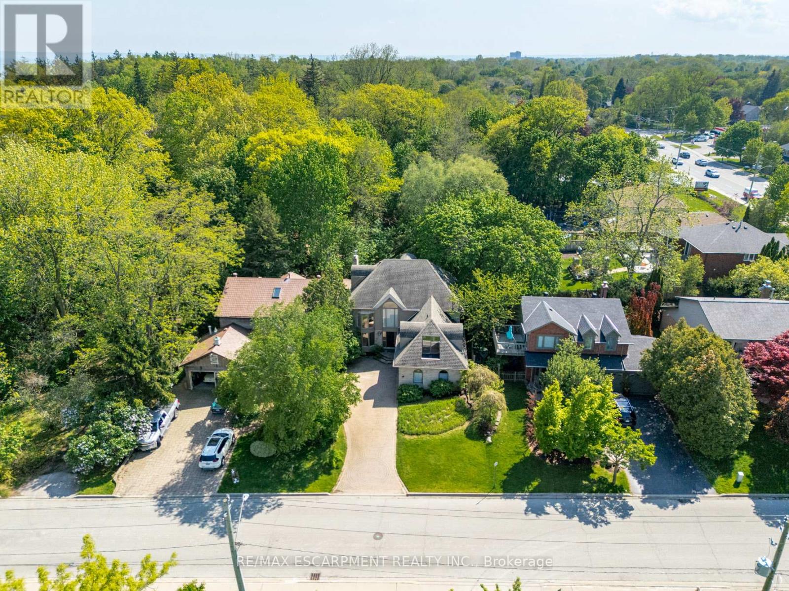 Detached at 78 WEST RIVER STREET, Oakville (BR Bronte)