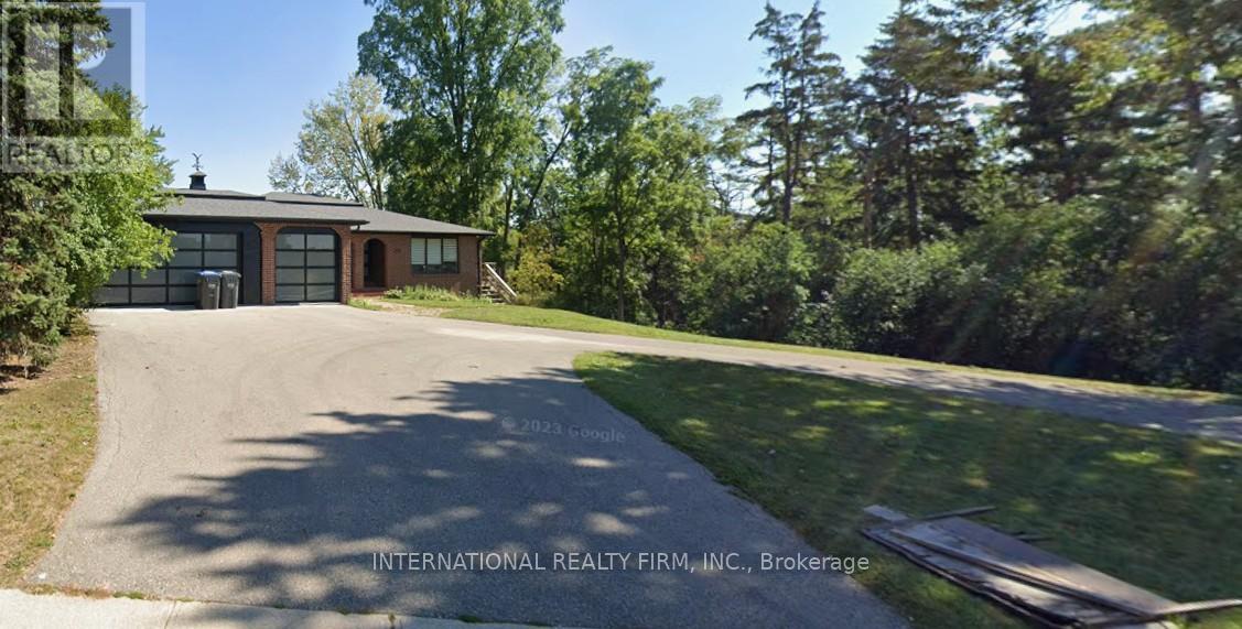 Detached at 29 BARTLEY BULL PARKWAY, Brampton