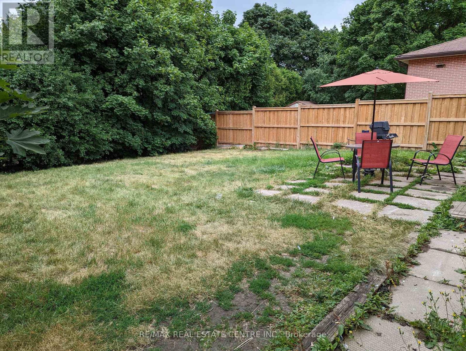 Detached at 160 MCMURCHY AVENUE S, Brampton