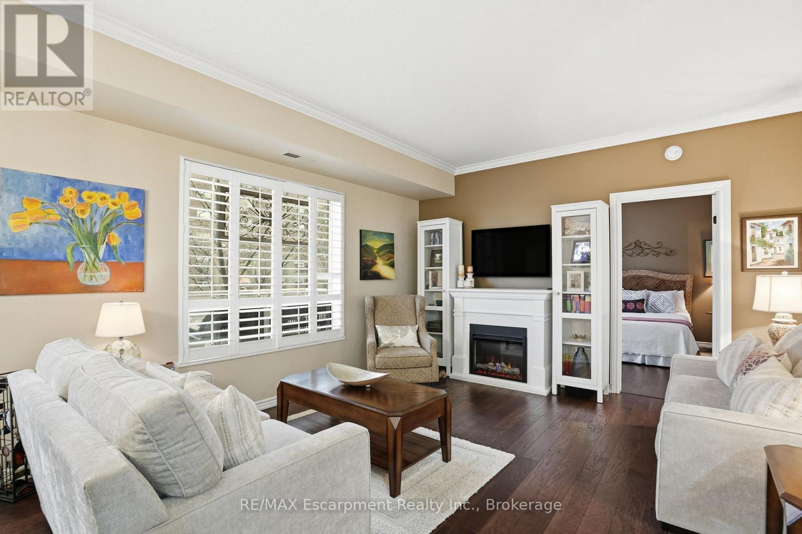 Apartment at 310 - 5188 LAKESHORE ROAD, Burlington (Appleby)