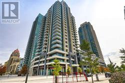 Apartment at 2304 - 4085 PARKSIDE VILLAGE DRIVE, Mississauga (Creditview)