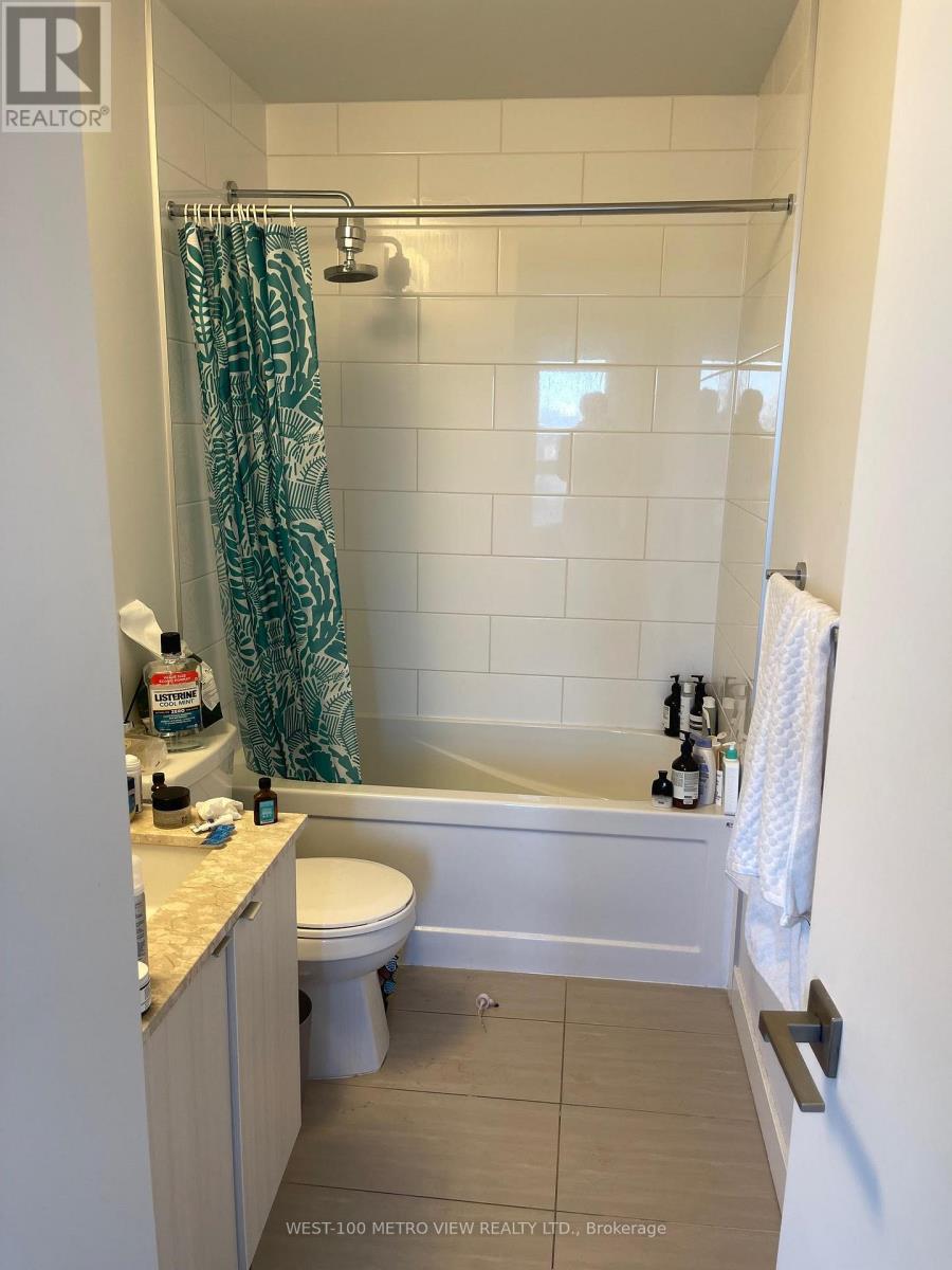 Apartment at 2304 - 4085 PARKSIDE VILLAGE DRIVE, Mississauga