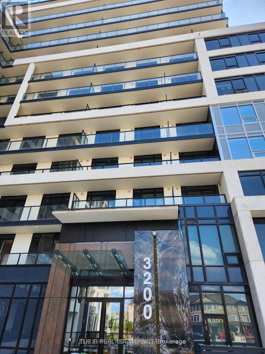 Apartment at 319 - 3200 WILLIAM COLTSON AVENUE, Oakville