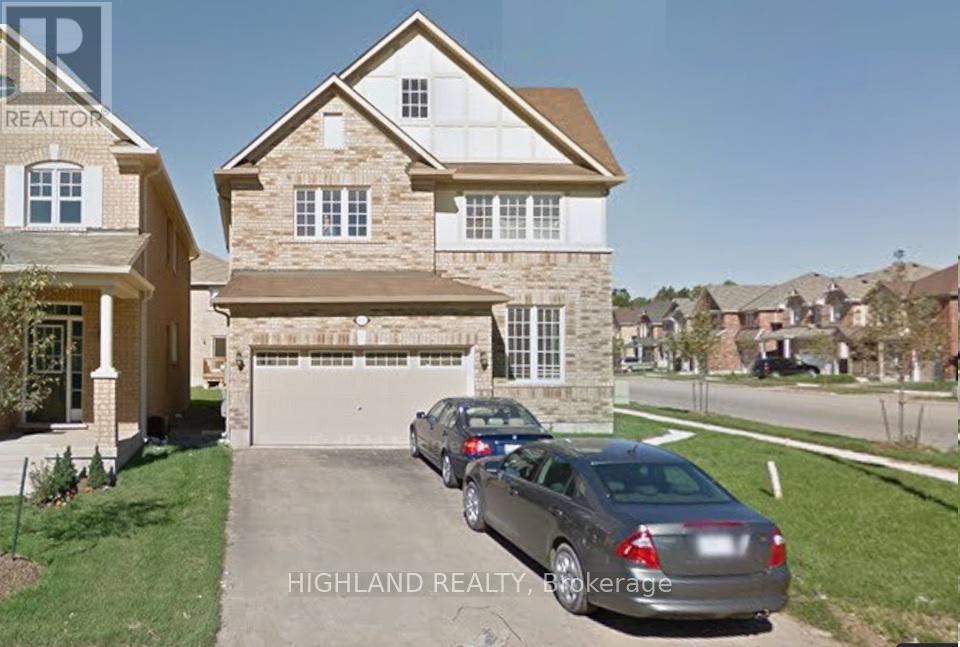 Detached at 513 TYRONE CRESCENT, Milton