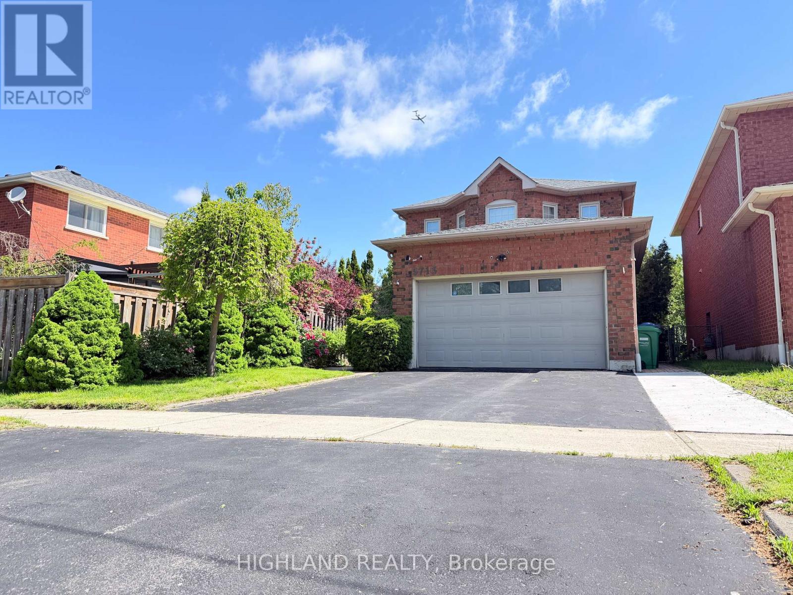 Other at BSMT - 5713 SPARKWELL DRIVE, Mississauga