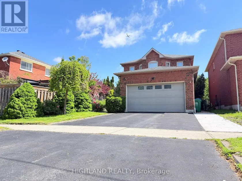 Other at BSMT - 5713 SPARKWELL DRIVE, Mississauga (Hurontario)