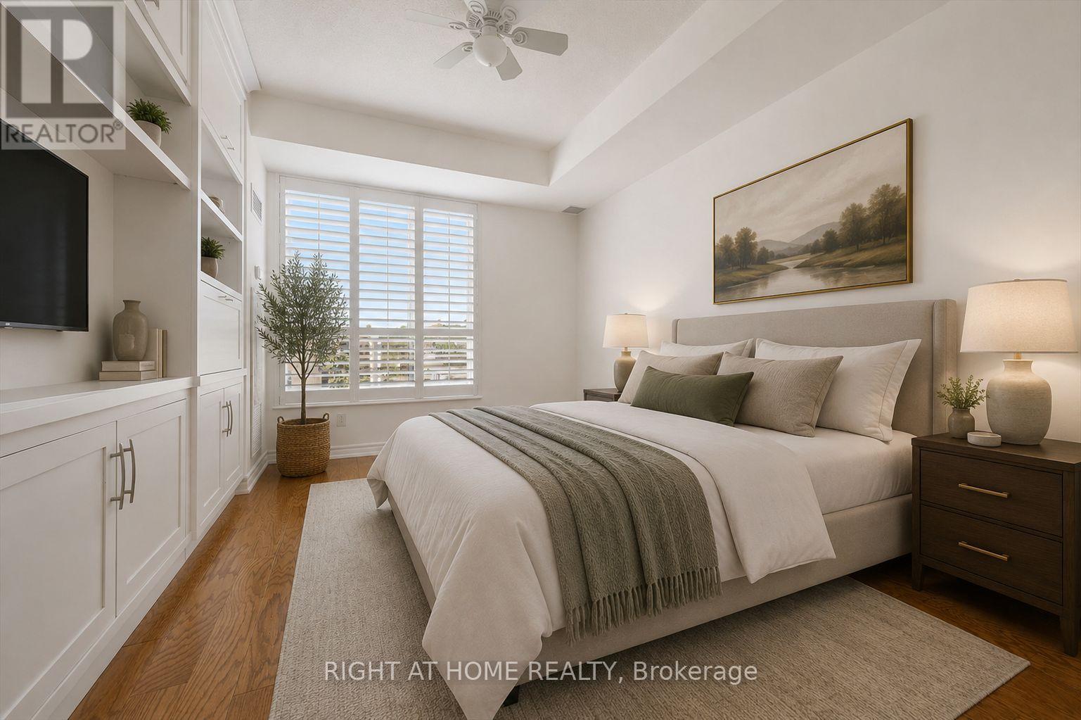 Apartment at 512 - 2662 BLOOR STREET W, Toronto