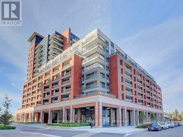 Apartment at 710 - 3091 DUFFERIN STREET, Toronto (Yorkdale-Glen Park)