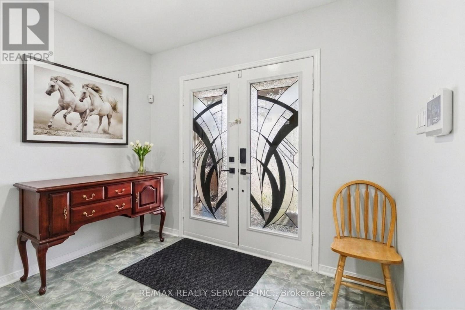 Detached at 8 PACIFIC WIND CRESCENT, Brampton