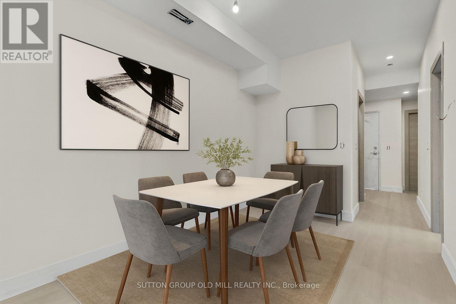 Multiplex at 02 - 625 HARVIE AVENUE, Toronto
