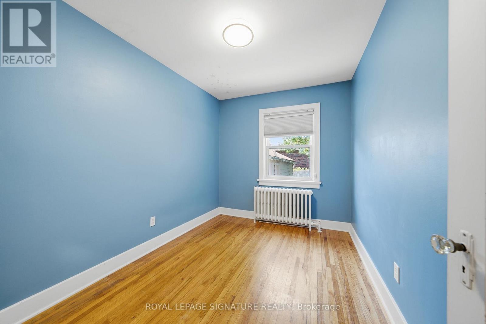 Detached at 20 ALDGATE AVENUE, Toronto