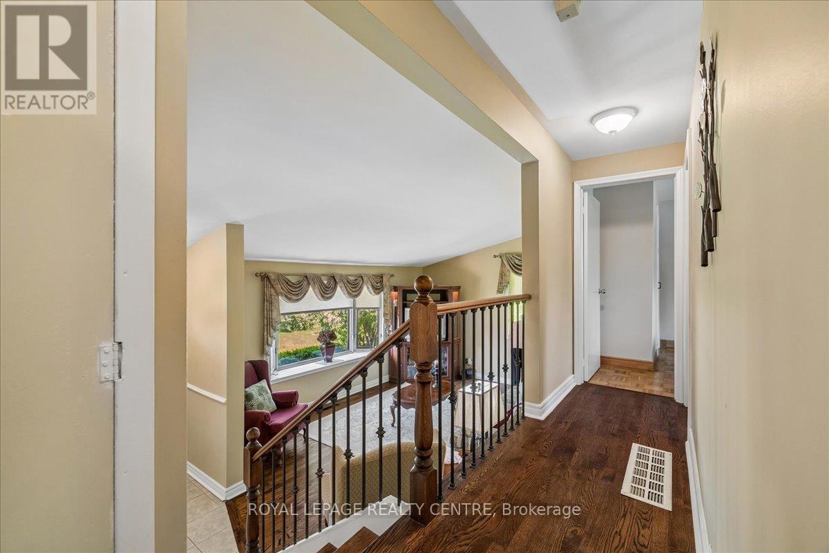 Detached at 2613 LIRUMA ROAD, Mississauga