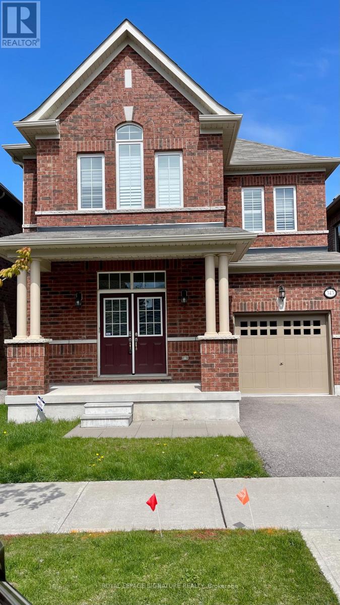 Detached at 343 NORTH PARK BOULEVARD, Oakville