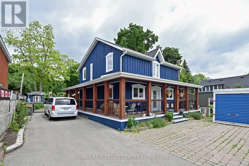 Detached at 79 COMMERCIAL STREET, Milton (OM Old Milton)