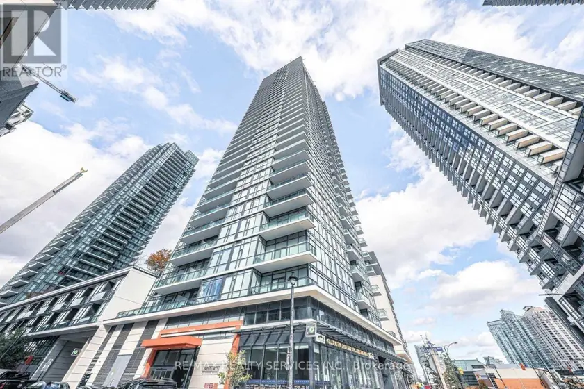 Apartment at LPH7 - 4065 BRICKSTONE MEWS, Mississauga (City Centre)