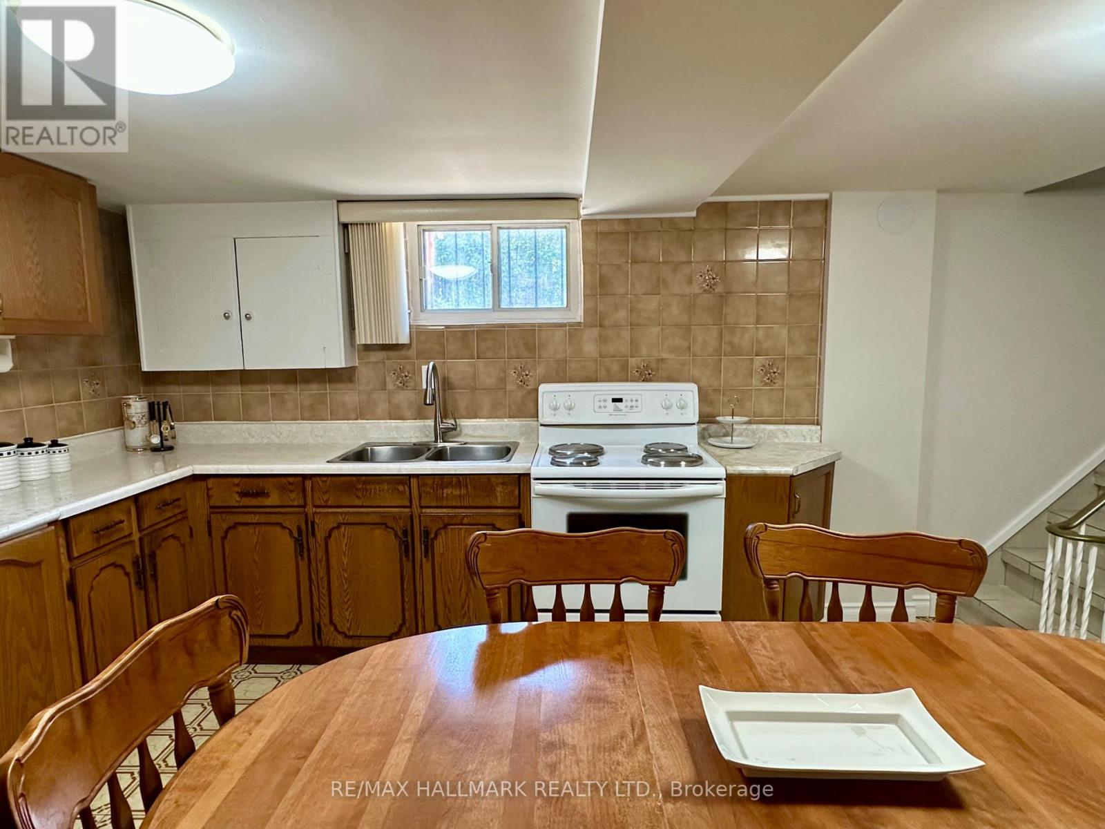 Detached at 44 KIRBY ROAD, Toronto