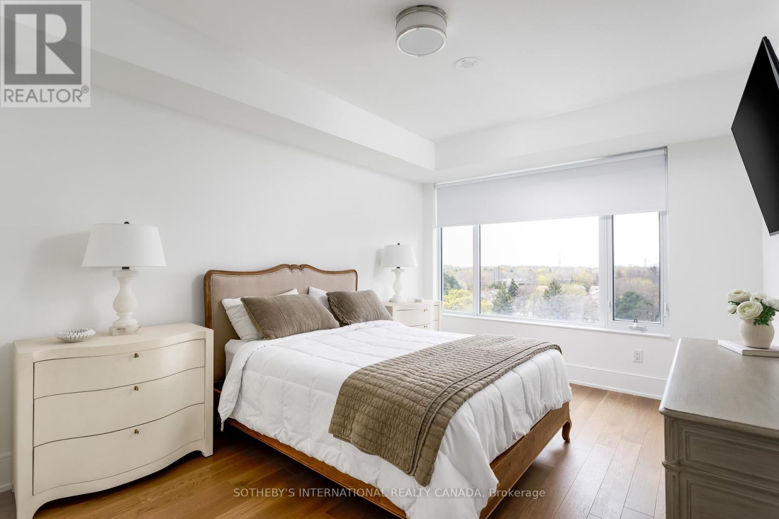 Apartment at 609 - 259 THE KINGSWAY, Toronto