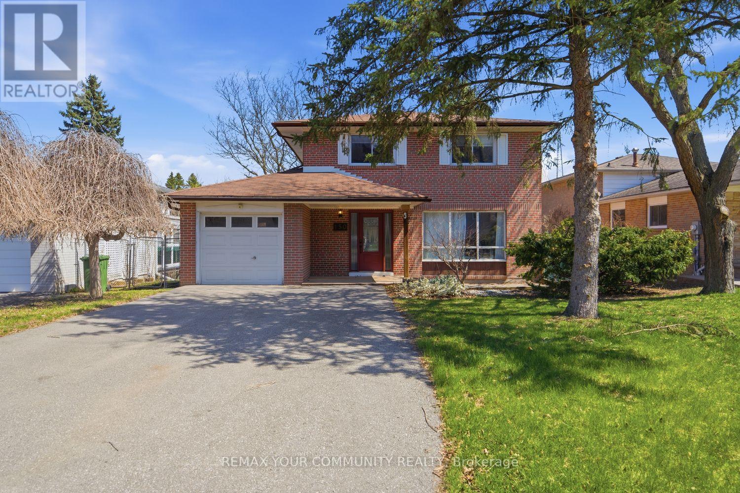 Detached at 150 CONNAUGHT CRESCENT, Caledon