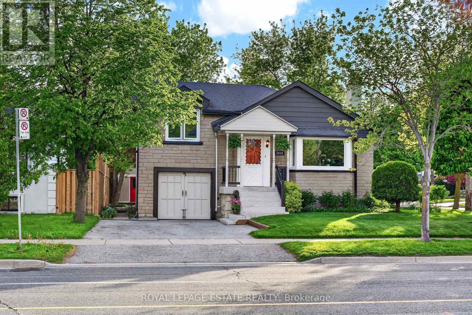 Detached at 1016 KIPLING AVENUE, Toronto (Islington-City Centre West)