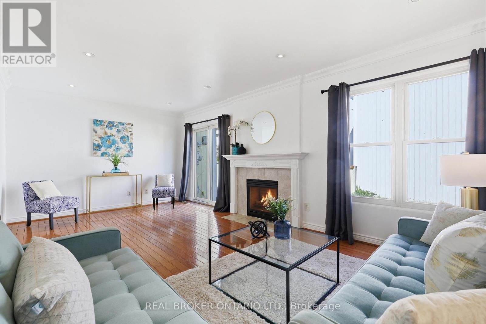 Detached at 22 - 22 BENT OAK CIRCLE, Mississauga (Meadowvale)