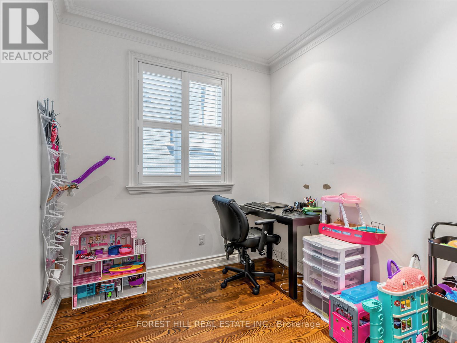 Detached at 1208 GLENCAIRN AVENUE, Toronto