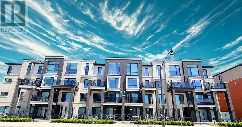 Townhouse at 175 VETERANS DR 9 DRIVE, Brampton