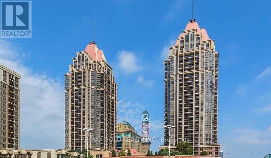 Apartment at 513 - 4080 LIVING ARTS DRIVE, Mississauga