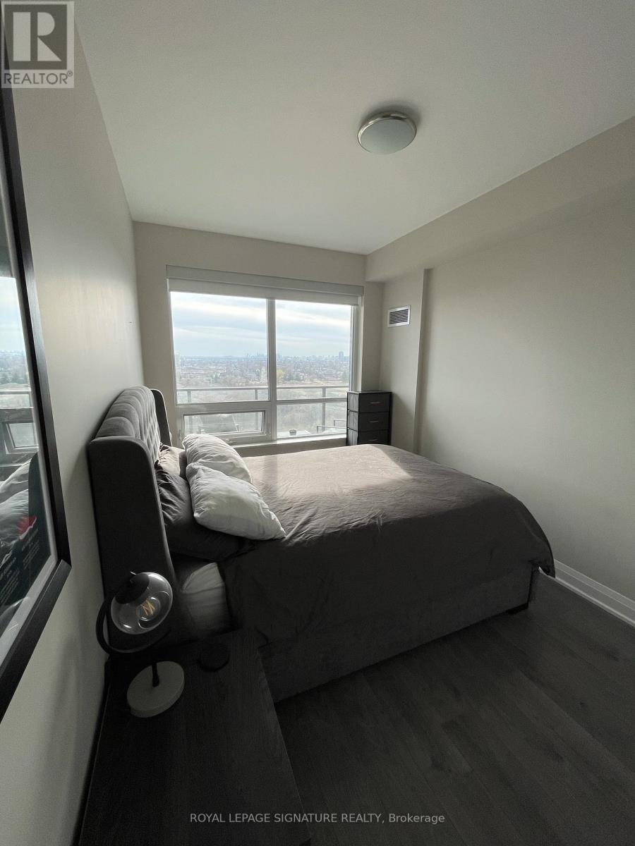 Apartment at 1504 - 36 PARK LAWN ROAD, Toronto