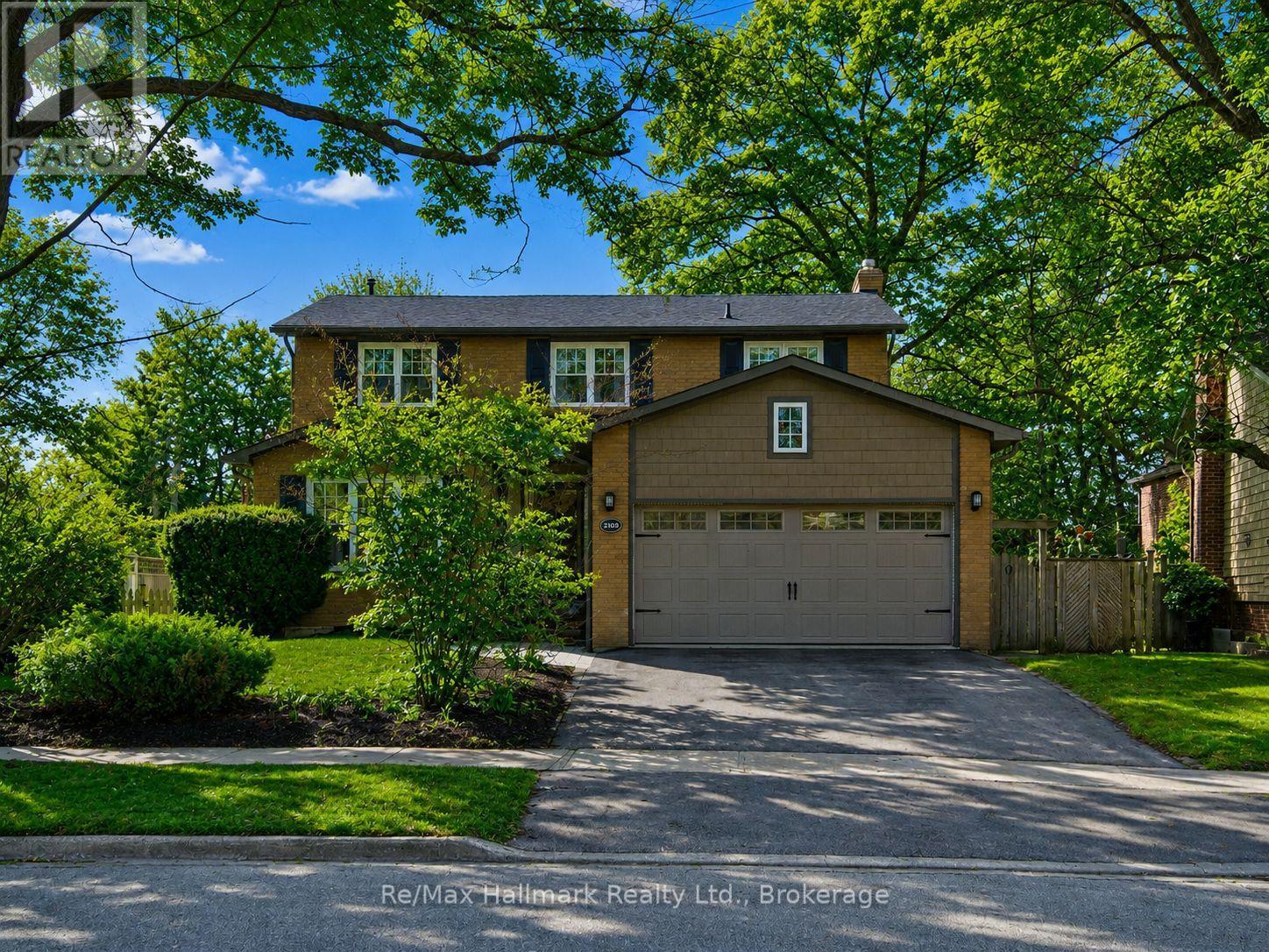 Detached at 2103 CONSTANCE DRIVE, Oakville (FD Ford)