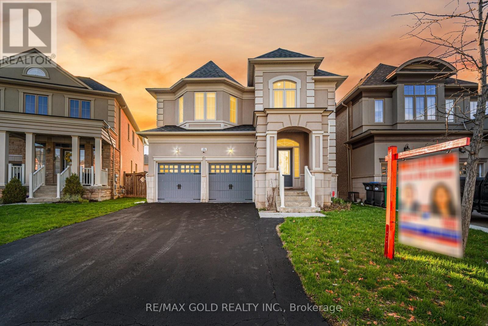 Detached at 15 JUNETOWN CIRCLE, Brampton (Credit Valley)