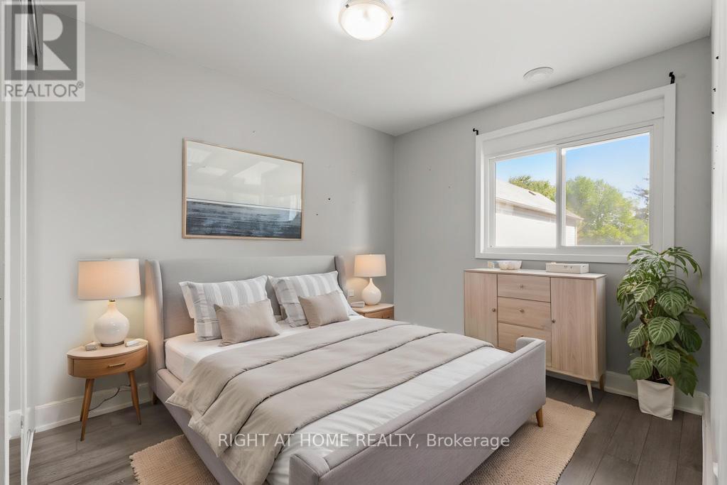 Detached at 9 HIGHLAND TRAIL, Brampton