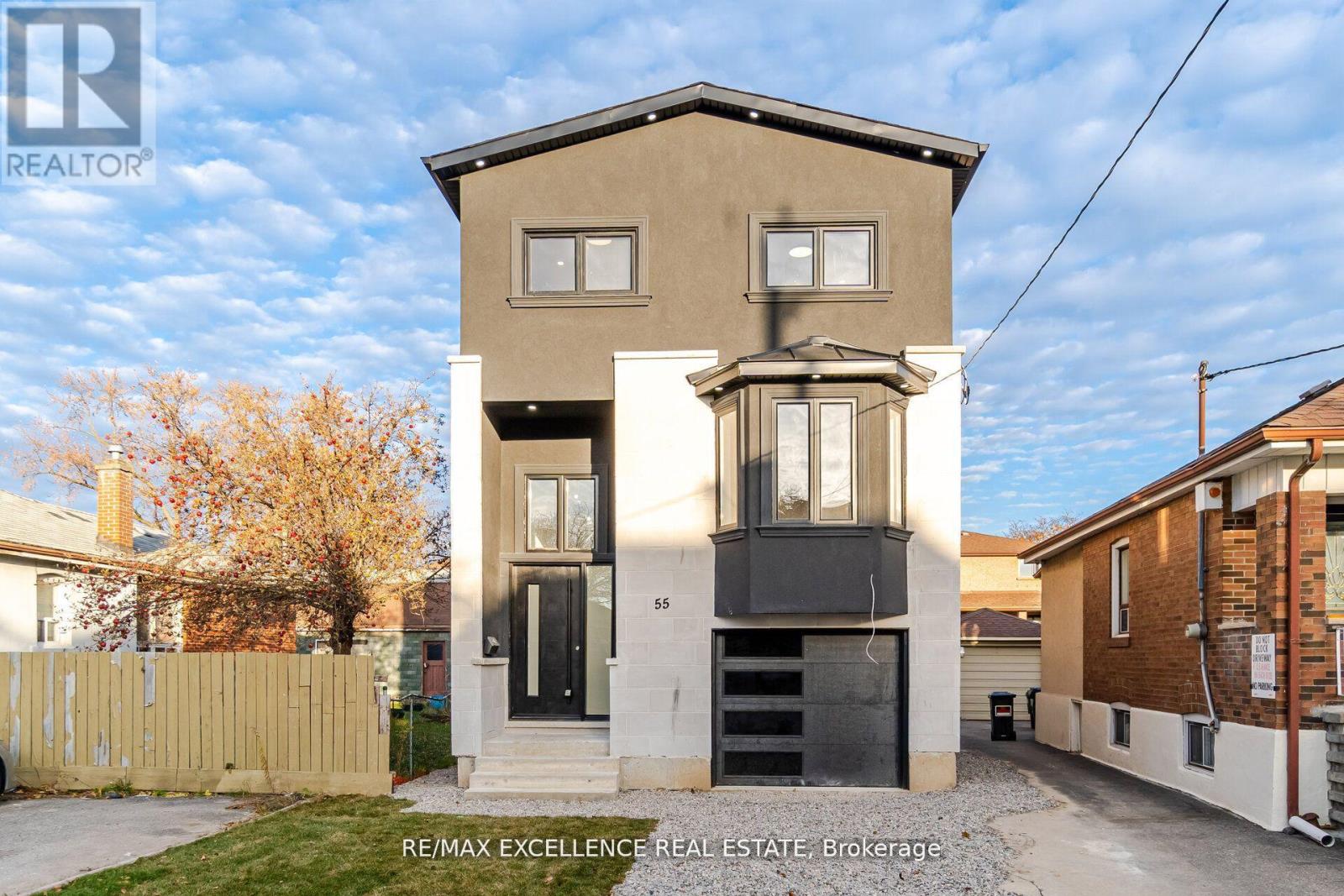 Detached at 55 RENFIELD STREET, Toronto