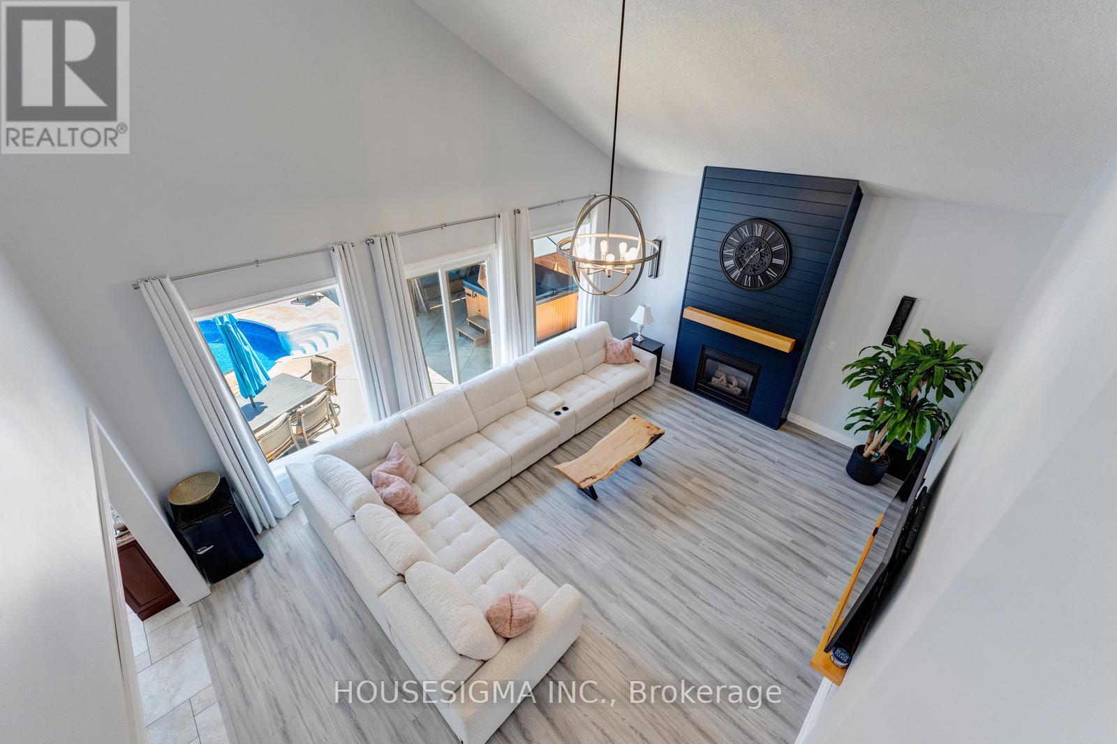Detached at 30 GOODERHAM DRIVE, Halton Hills