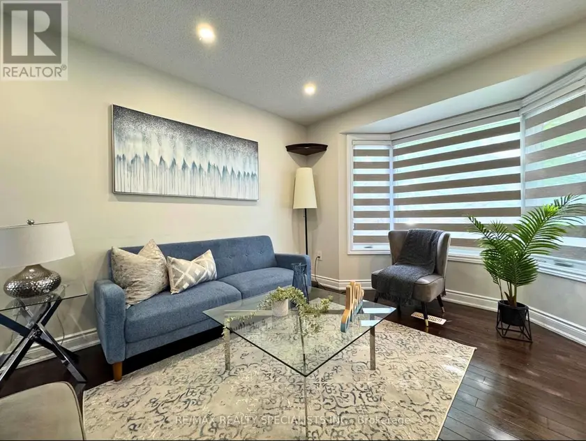 Detached at 22 CLAYBORNE AVENUE, Brampton (Fletcher's Meadow)