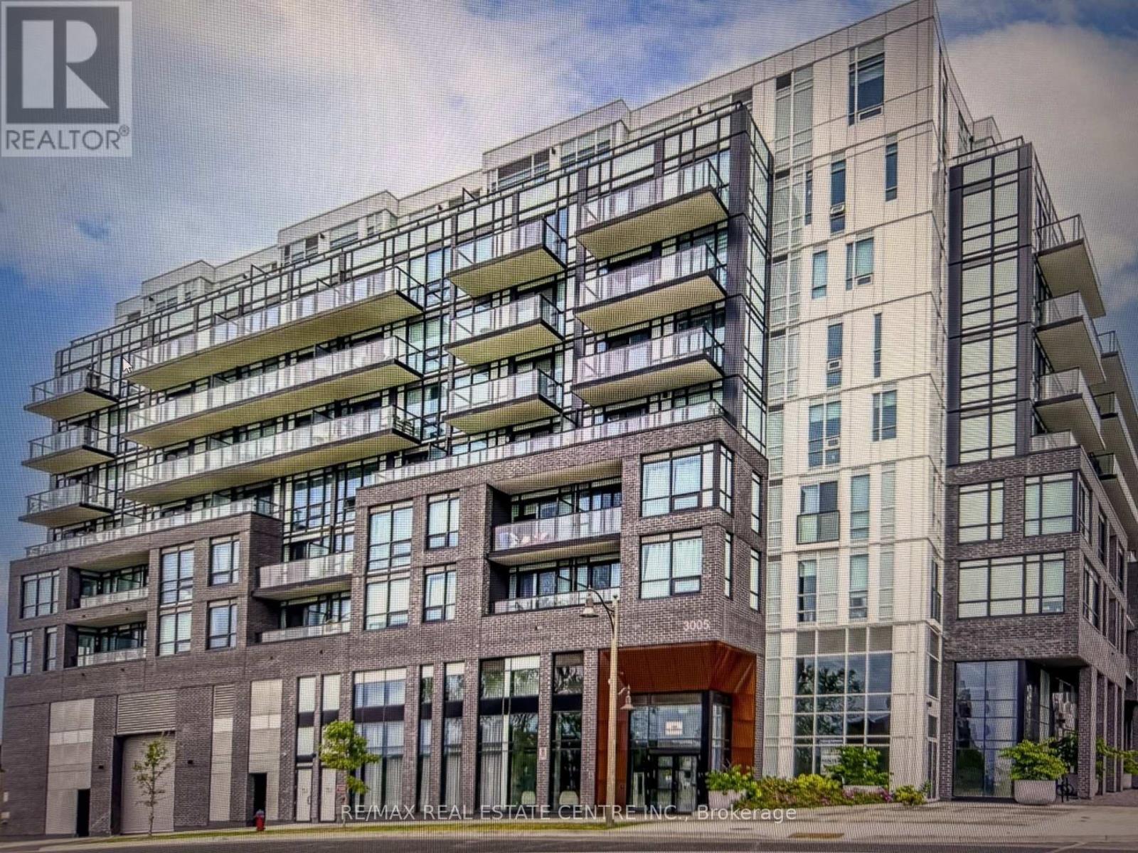Apartment at 501 - 3005 PINE GLEN ROAD, Oakville (WM Westmount)