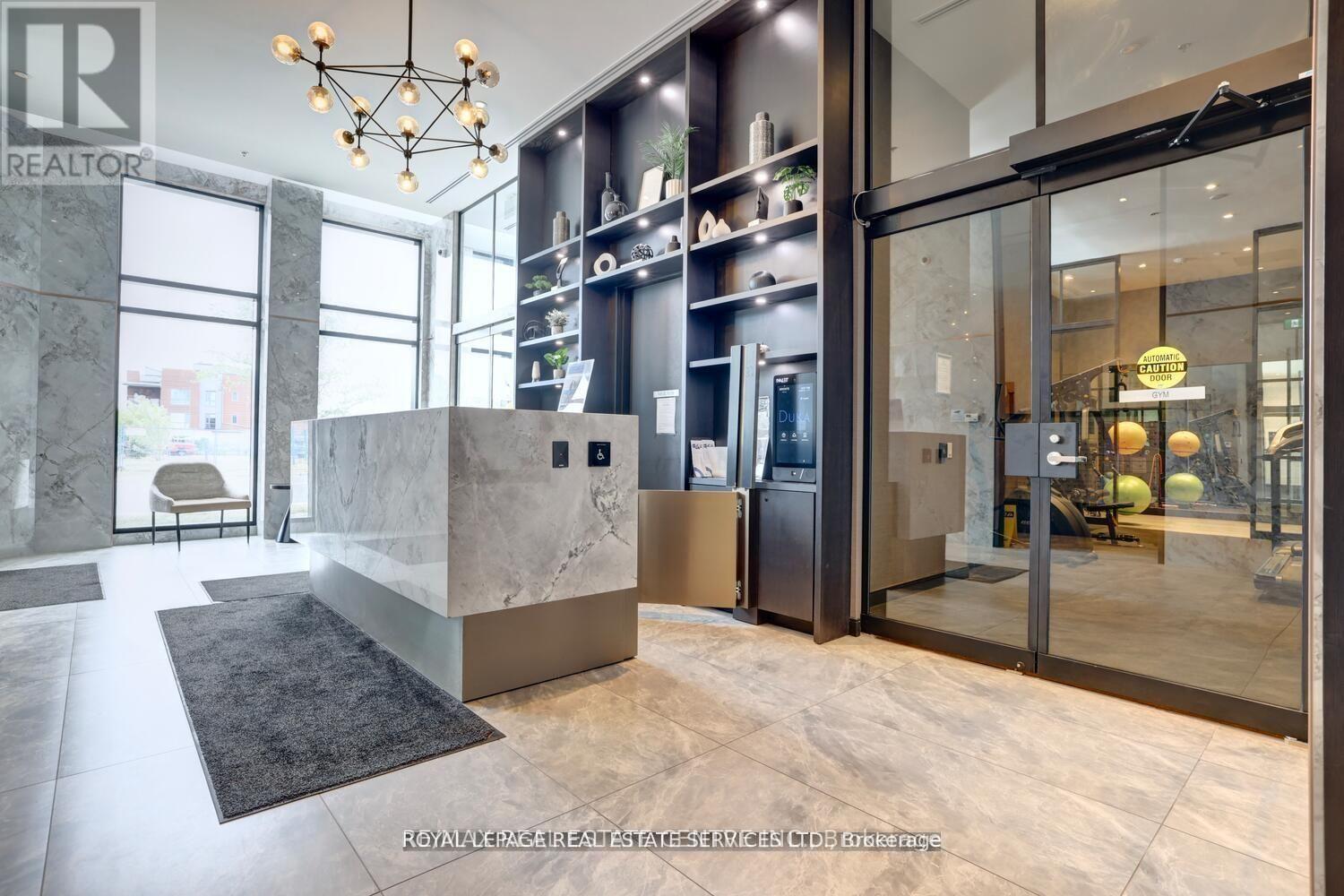 Apartment at 501 - 3005 PINE GLEN ROAD, Oakville