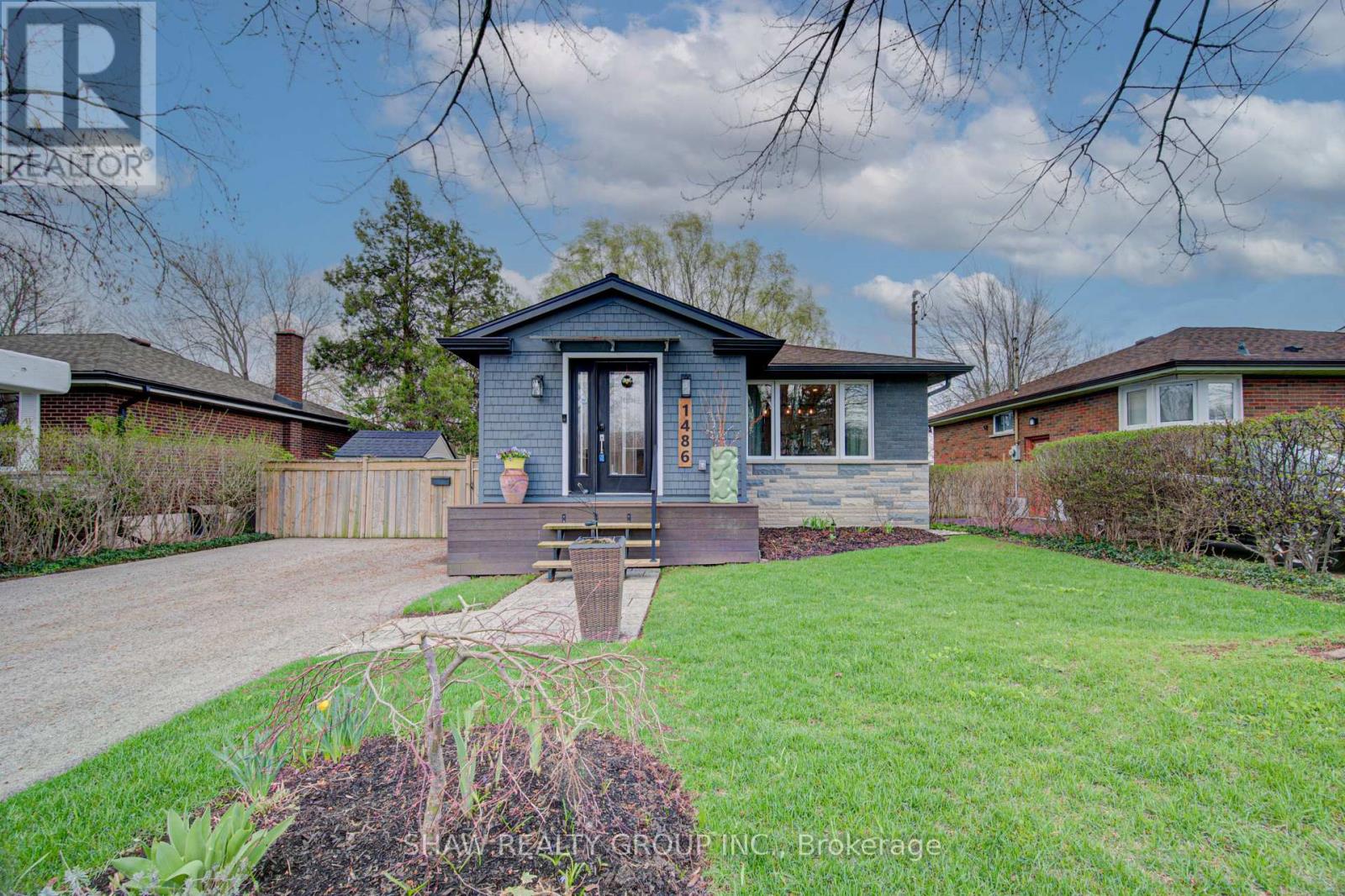 Detached at 1486 AUGUSTINE DRIVE, Burlington (Mountainside)