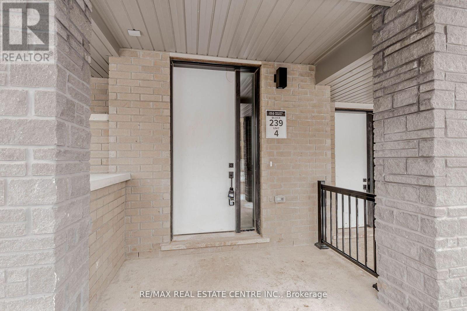 Townhouse at 1229 ANTHONIA TRAIL, Oakville