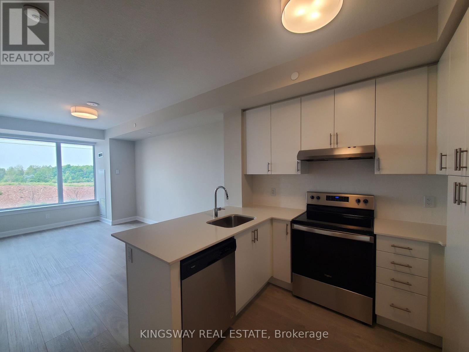 Apartment at 321 - 3200 WILLIAM COLTSON AVENUE, Oakville