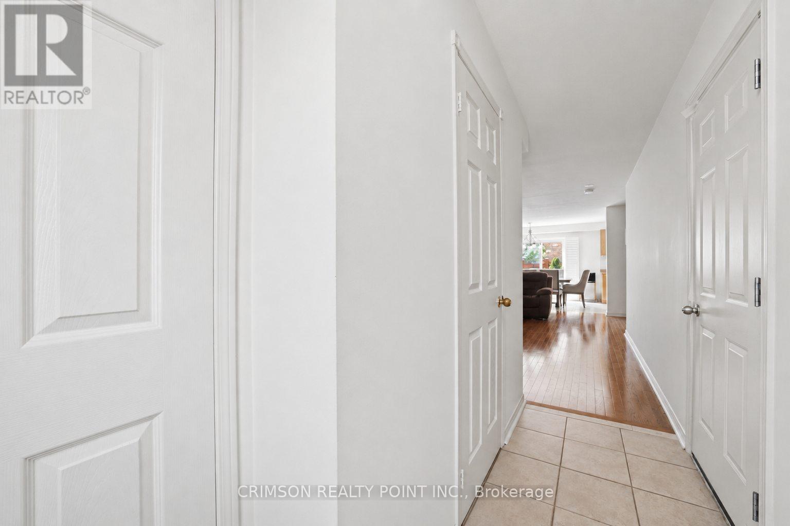 Townhouse at 42 DAWSON CRESCENT, Milton