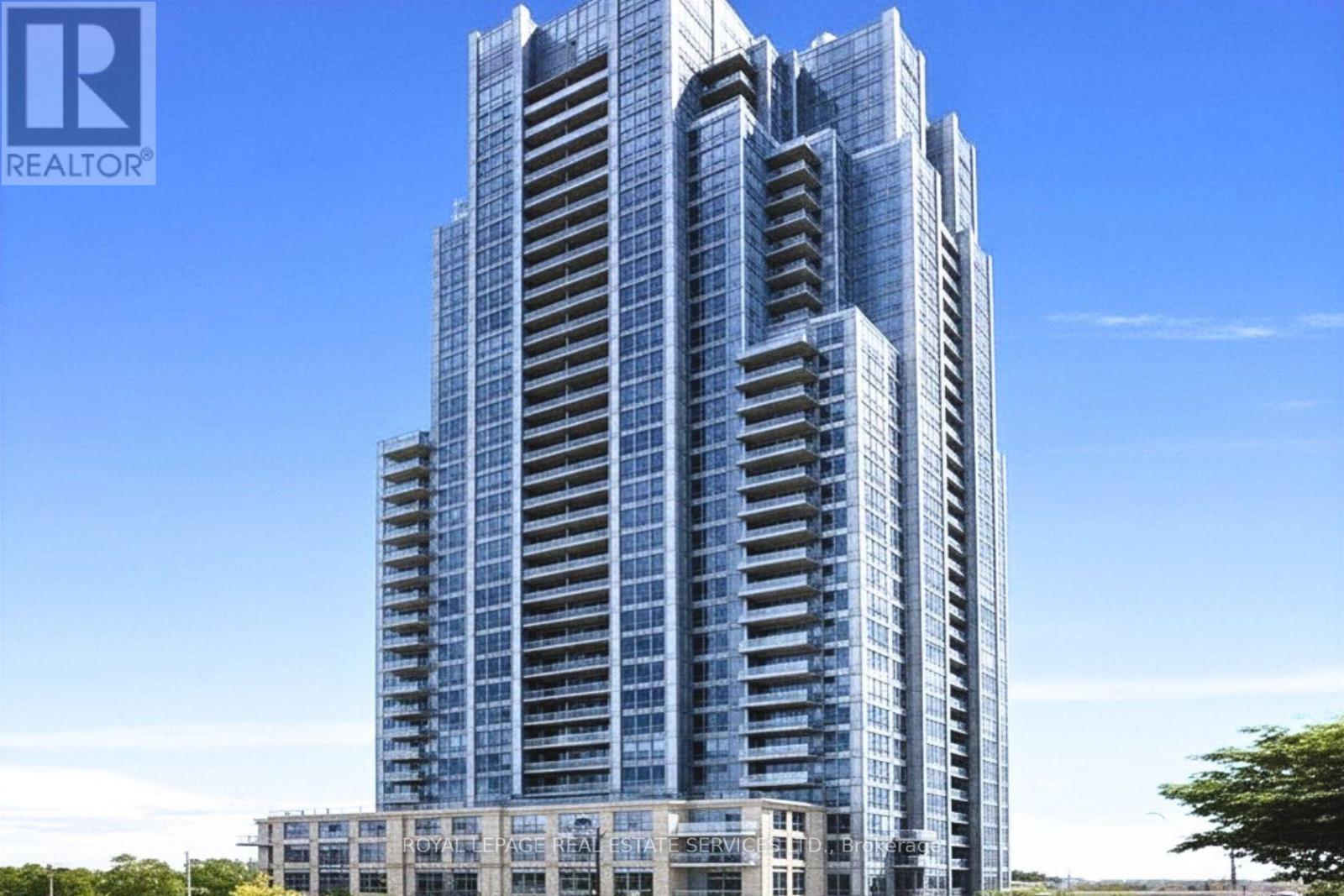 Apartment at 1910 - 15 VIKING LANE, Toronto