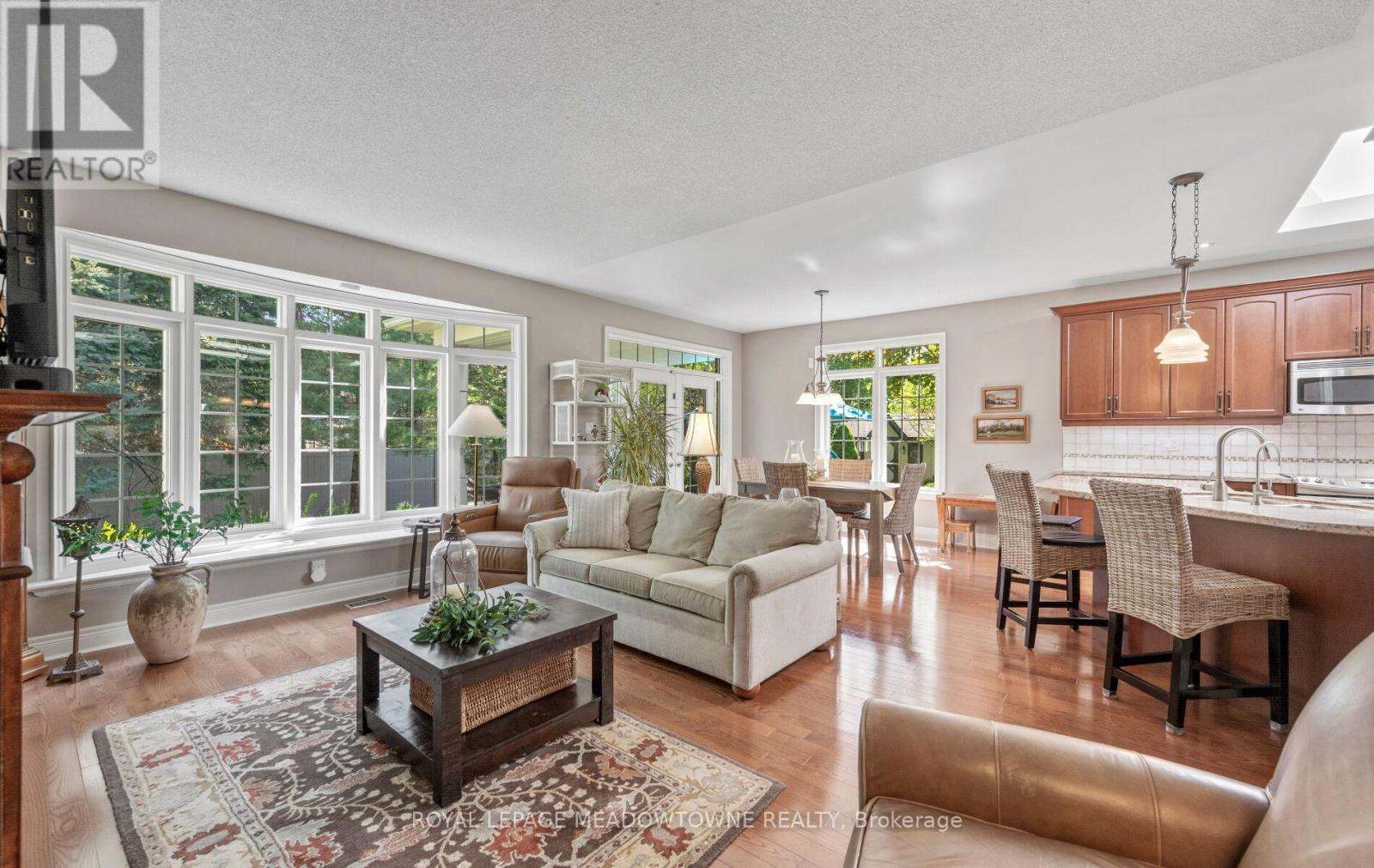 Detached at 21 TRISTAN COURT, Brampton