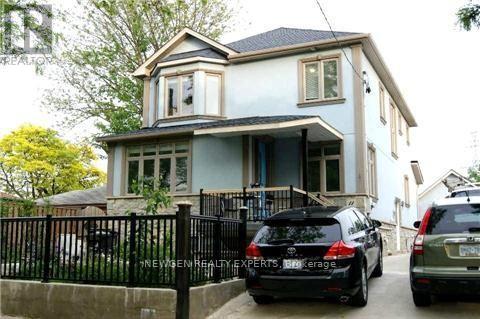 Detached at 11 BENWAY DRIVE, Toronto
