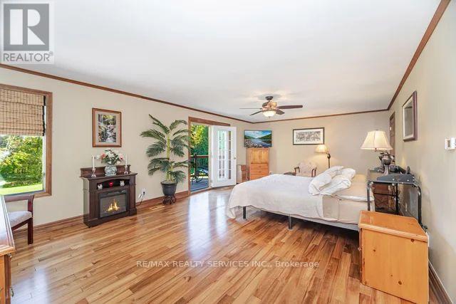 Detached at 24 CEDAR DRIVE, Caledon
