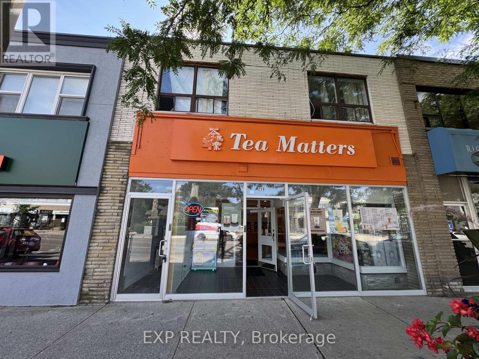 Other at 5 - 259 LAKESHORE ROAD E, Mississauga