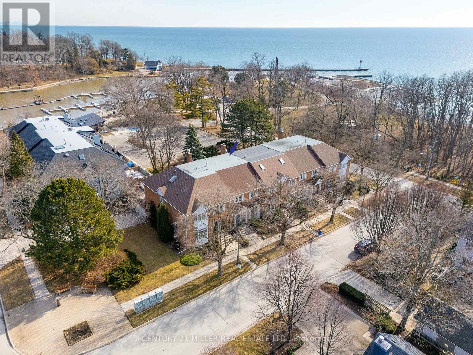 Townhouse at 23 CHISHOLM STREET, Oakville