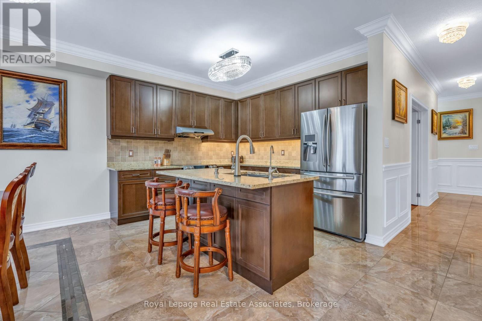 Detached at 26 SILVER POND DRIVE, Halton Hills