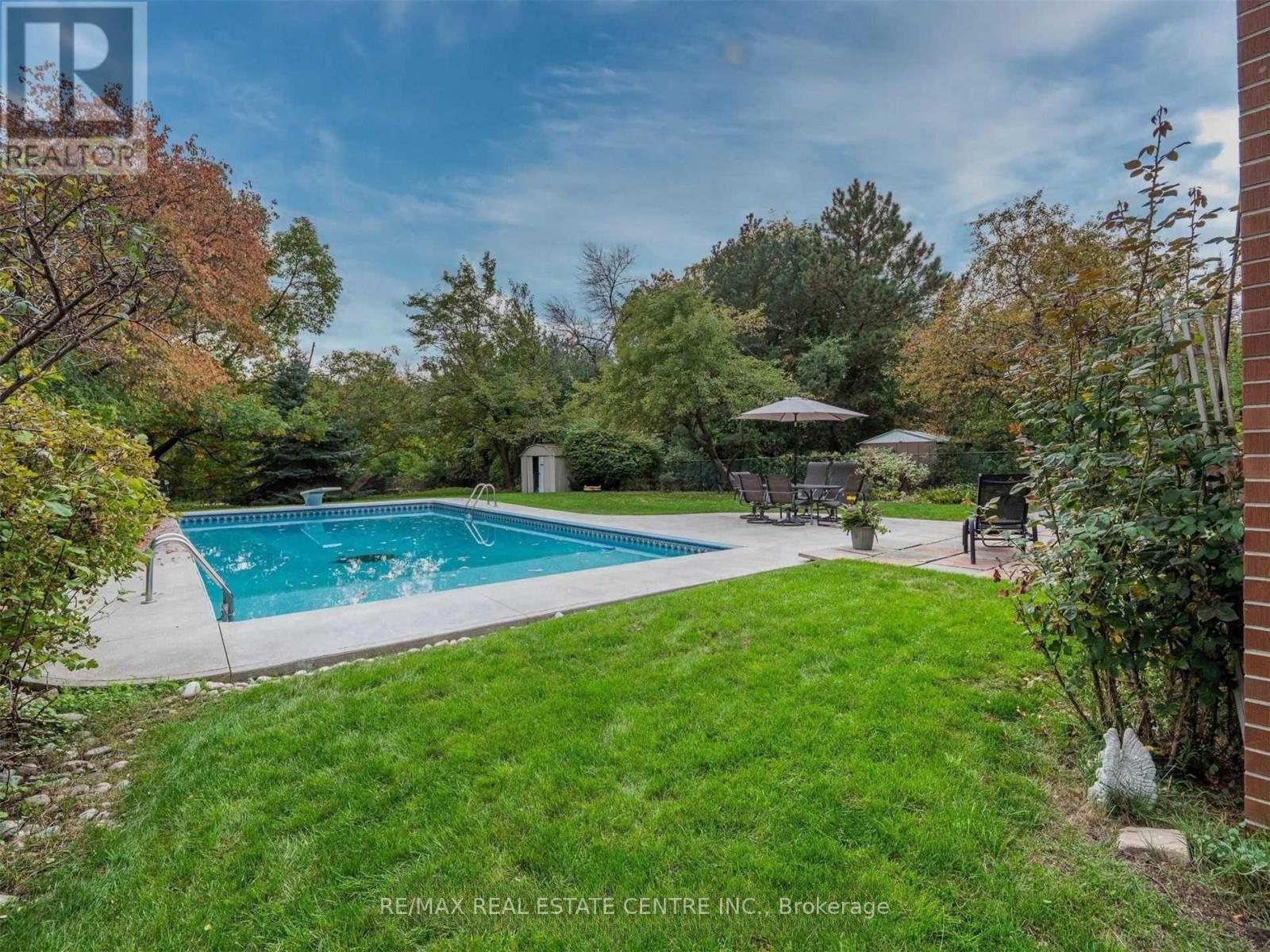 Detached at 3574 GOLDEN ORCHARD DRIVE, Mississauga